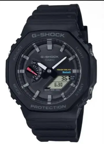 G-SHOCK GA-B2100-1AJF