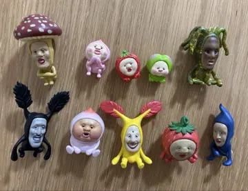 코비토즈칸 가챠가챠