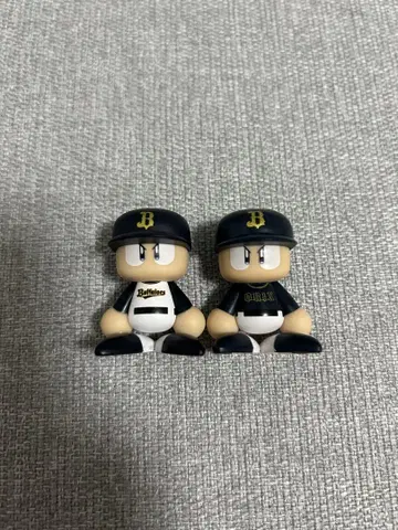 [새상품] 파워프로 군 홈 비지터Ver. 오릭스 버팔로스