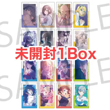 [ 익명 배송 ] 에피카 프로세카 미개봉 1Box 22C