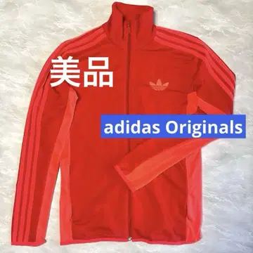 새상품급 adidas originals 트랙 자켓 저리