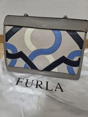 FURLA 토트백