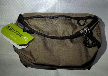 PAAGO WORKS 퍼고웍스 SWITCH XL DBE 백