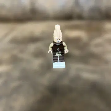 LEGO 레고 스타 워즈 75206 키-아디-문디 미니 피규어