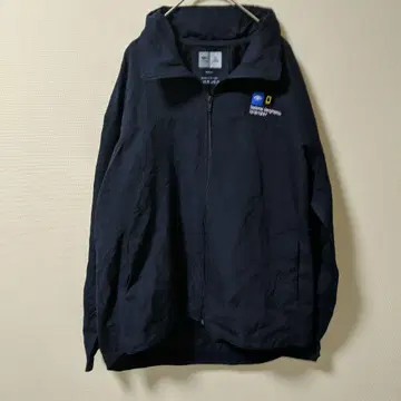 National Geographic Islander 나일론 자켓 M