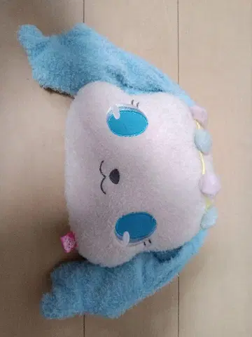 주얼펫 사피 봉제 인형 중고