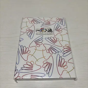 [ 은색 테이프 포함 ] Lil  일무입혼 Blu-Ray