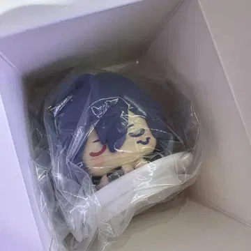 원신 스시로 콜라보 오로룬