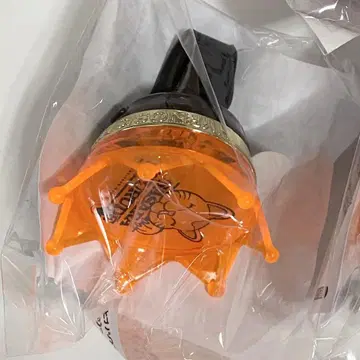 힙합 마이크  반지 라이트