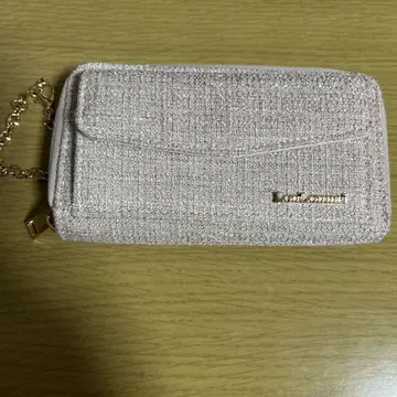 LouLoumei 아크릴 스탠드 케이스