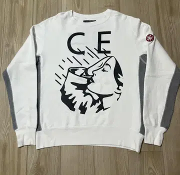 Cavempt 맨투맨 별주품