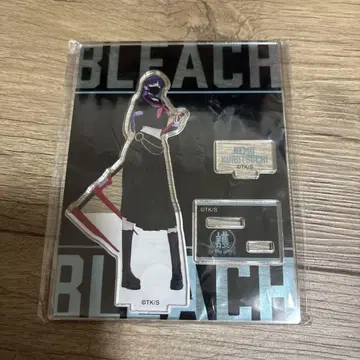 BLEACH 아크릴 스탠드 호정 고등학교 네무 네무