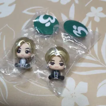 제일복권 Mrs.GREENAPPLE C상 후지사와 료카 와카이 히로토