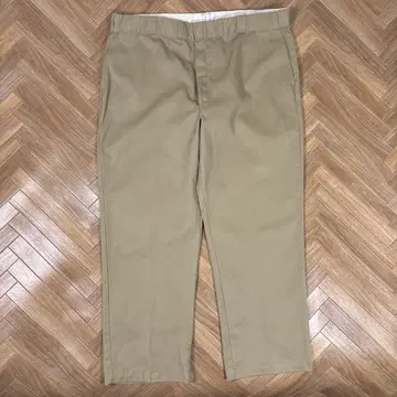 W44L30 usa 90s 디키즈 874KH dickies 베이지