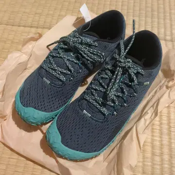 MERRELL Vapor Glove 6 슬레이트 25cm 베어풋