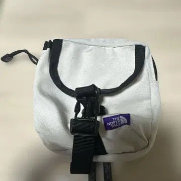 THE NORTH FACE 숄더백 그레이