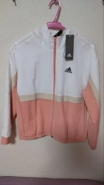 여성용 adidas 저지 L 사이즈