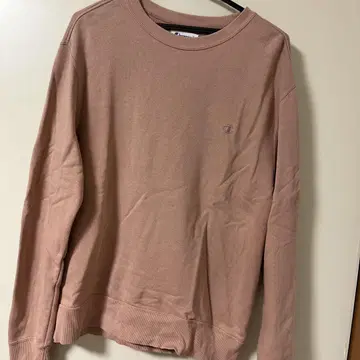 Champion 핑크 트레이닝복 X-LARGE
