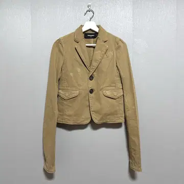 DSQUARED2 디스퀘어드 (38) 테일러드 자켓