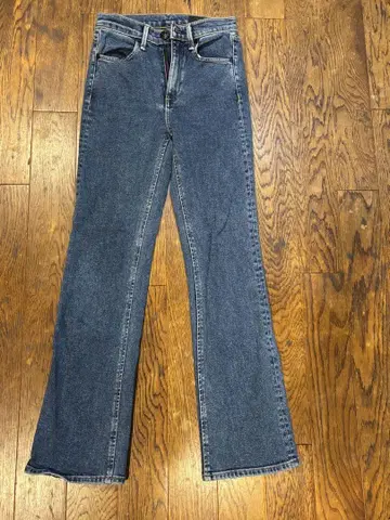 rag & bone 부츠컷 데님 23