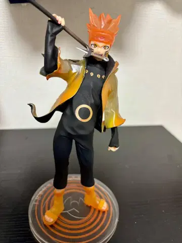NARUTO-나루토- 돌풍전 우즈마키 나루토 육도 선인모드