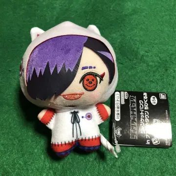 쟝켓트뱅크 SD 인형 카나 레이메이