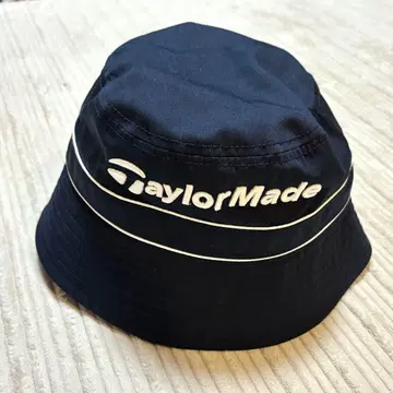 테일러메이드 버킷햇 taylormade 네이비 네이비 컬러