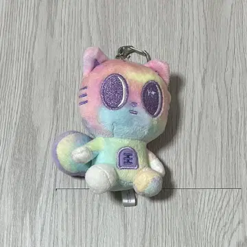 TXT [PPULBATU] PLUSH 키링