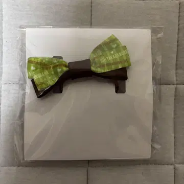 다카다노바바 조지 킹프리 응원봉 리본