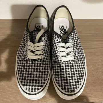 레어 VANS DX44 반스 오센틱 애너하임 Anaheim