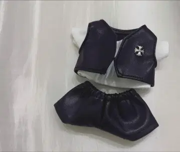 러브부 옷 갈아입기