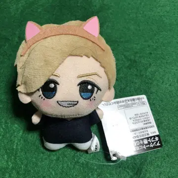쟝케트뱅크 SD 인형 시시가미 케이이치