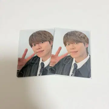 나니와단시 오하시 카즈야 트레이딩 카드