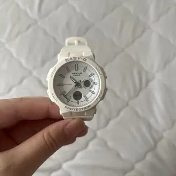 BABY-G 손목시계 WANDERER SERIES BGA-255-7AJF