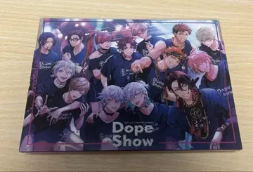 Paradox Live 파라라이 돕쇼 2021 원반 DVD