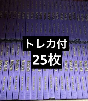 Boynextdoor BOYLIFE 일반ver CD 25장