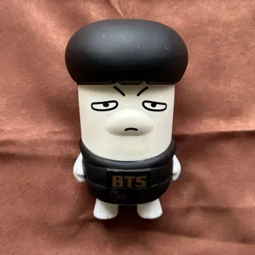 bts suga 힙몬 피규어 대 14cm