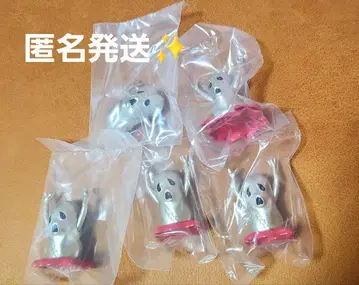 제일복권 죠죠 I상 Mt 데스크탑 마스코트 메탈리카