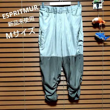 ESPRITMUR 미사용 새상품 팬츠 M 사이즈