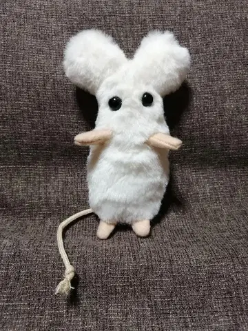 미미츄 씨.