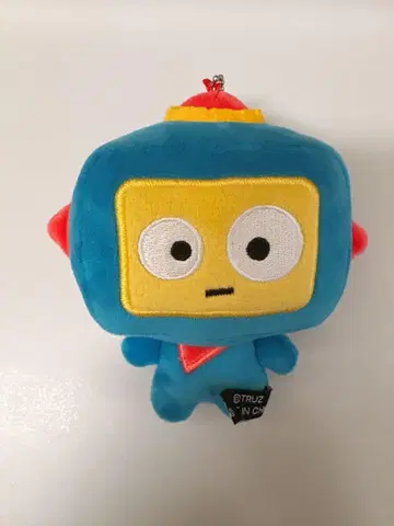 treasure TRUZ hikun 히쿤