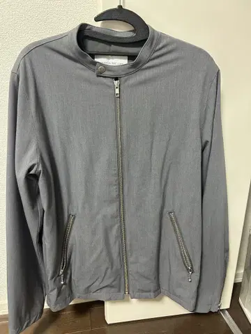 UNITED ARROWS 그레이 자켓 M
