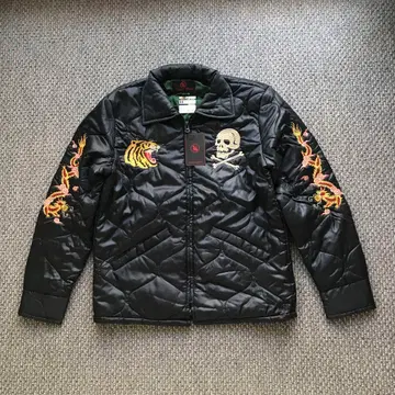 CROPPED HEADS 크롭 헤드 베트남 자켓 이심전심