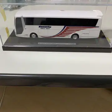 카나츄 칸코 60주년 기념 모델