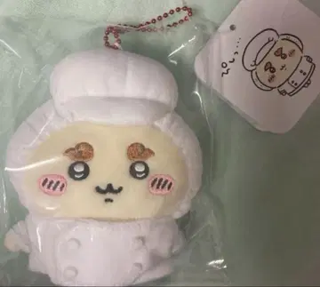 치이카와 (먼작귀) 레스토랑 시사 마스코트 미사용 새상품