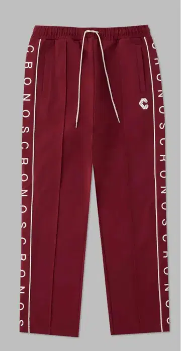CRONOS TRUCK LONGPANTS [ BORDEAUX ]