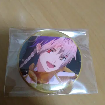 KING OF PRISM 샤 캔뱃지