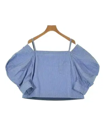 sacai 캐주얼 셔츠 여성용