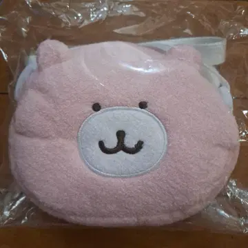 치이카와 곰돌이 미니백