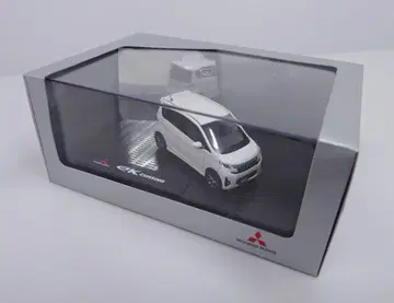 1/43 미쓰비시 ek 커스텀 컬러 샘플 미니카